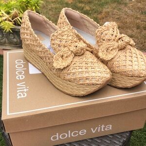 Dolce Vita Sneakers